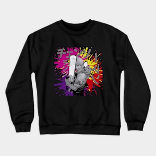 Danji Crewneck Sweatshirt